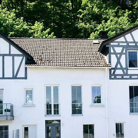 AlpenrodTalmuehle Hirtscheidアパートメント エクステリア 写真